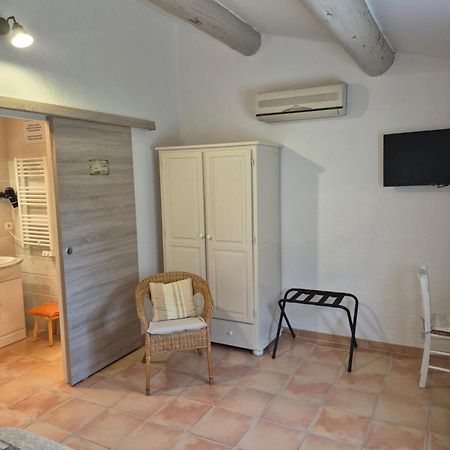 Mas Clement - Chambre Et Table D'Hotes L'Isle-sur-la-Sorgue Exterior photo