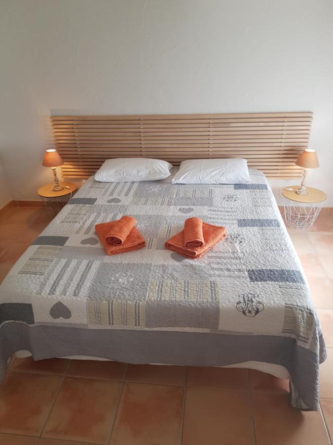Mas Clement - Chambre Et Table D'Hotes L'Isle-sur-la-Sorgue Exterior photo