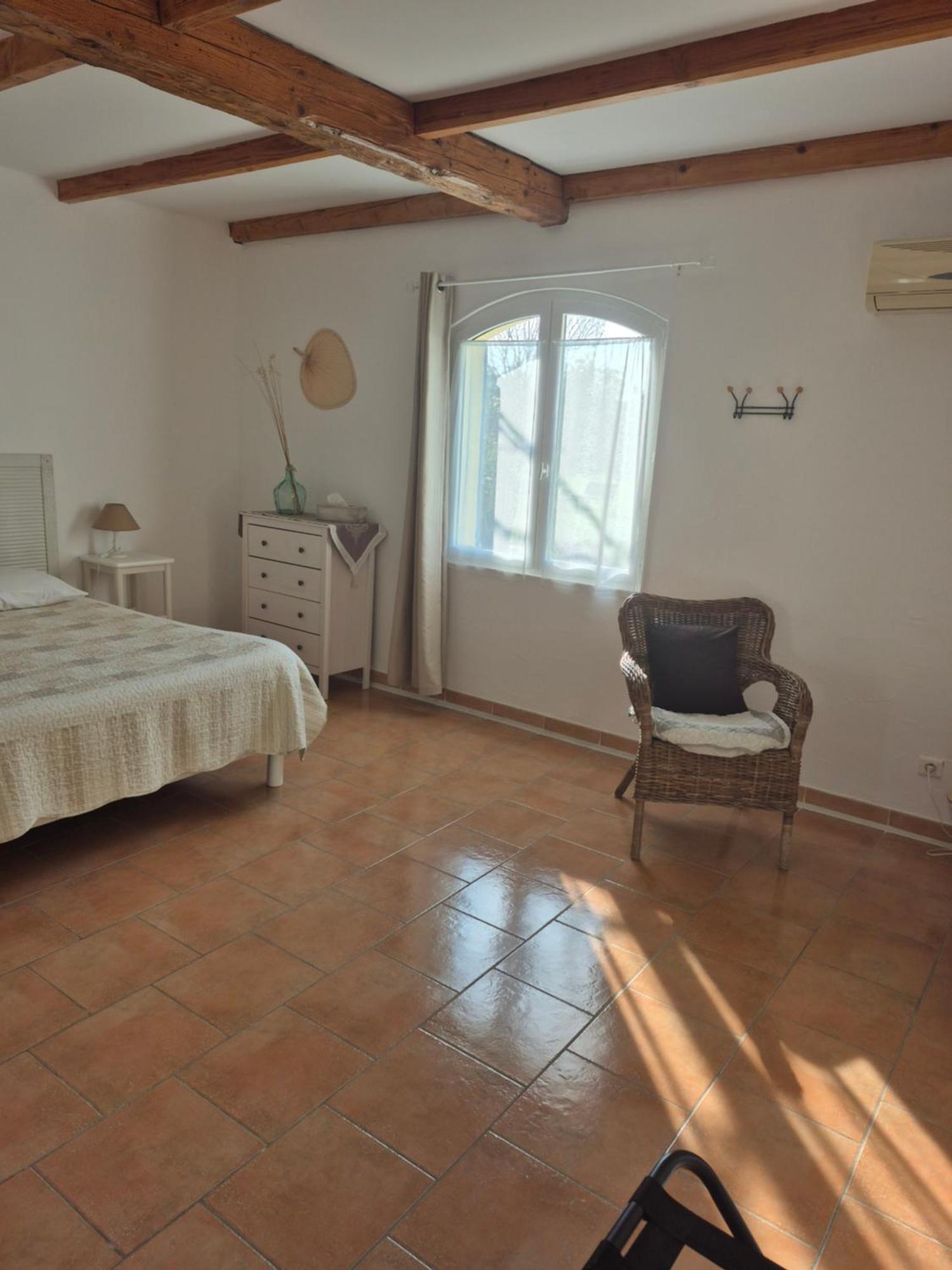 Mas Clement - Chambre Et Table D'Hotes L'Isle-sur-la-Sorgue Exterior photo
