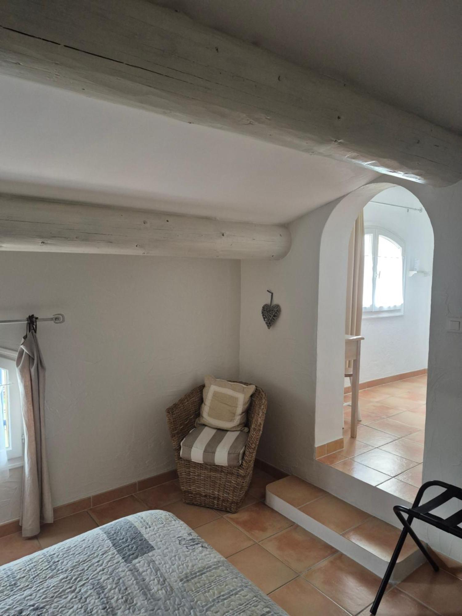 Mas Clement - Chambre Et Table D'Hotes L'Isle-sur-la-Sorgue Exterior photo