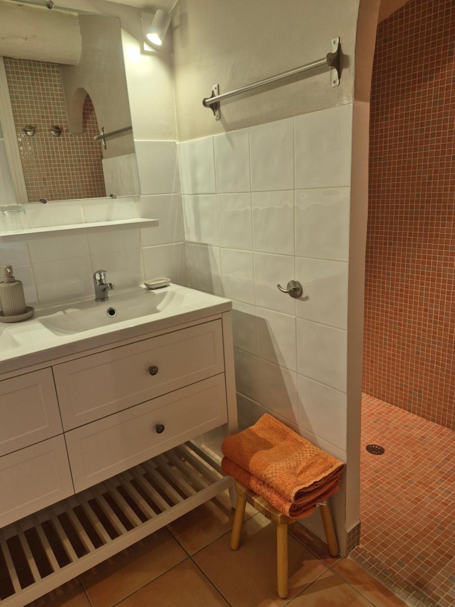 Mas Clement - Chambre Et Table D'Hotes L'Isle-sur-la-Sorgue Exterior photo